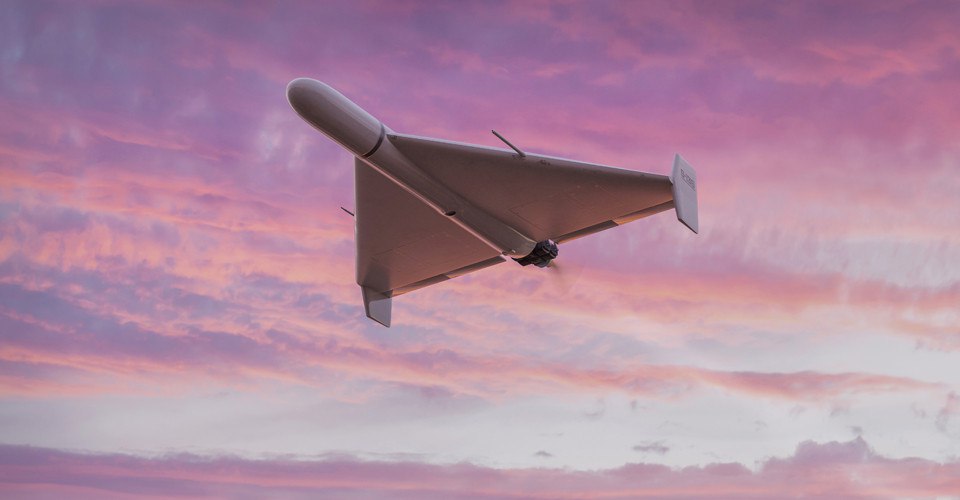 21 грудня. Масована атака дронами по Україні