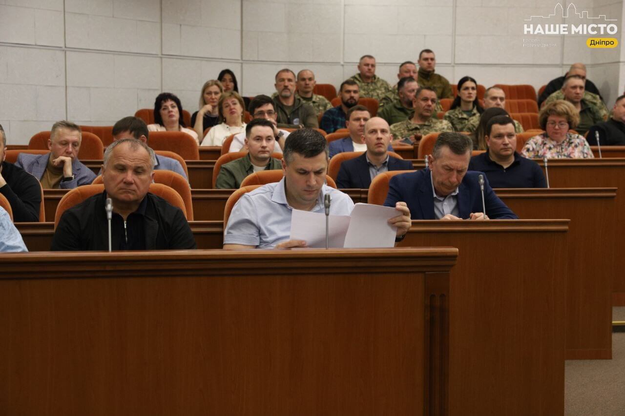 Дніпро спільно з ЄБРР утеплить 88 шкіл і лікарень у 2025 році