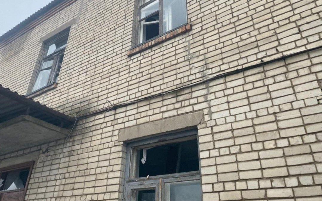 Обстріли Дніпропетровщини вдень 4.12.2025: є загиблий та поранений