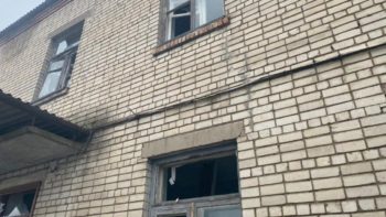 Обстріли Дніпропетровщини вдень 4.12.2025: є загиблий та поранений