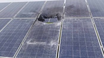 Обстріли Дніпропетровщини вдень 4.12.2025: є загиблий та поранений