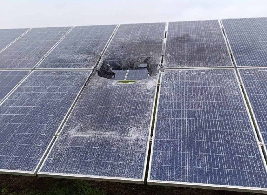 Обстріли Дніпропетровщини вдень 4.12.2025: є загиблий та поранений