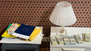 Нардепка за хабар обіцяла порішати з РНБО щодо санкцій проти конкурентів - 4.12.2025