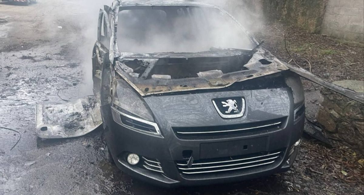 Обстріли Дніпропетровщини вдень 7.12.2025