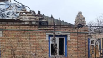 Обстріли Дніпропетровщини вдень 7.12.2025