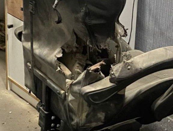 Один загиблий, 5 поранених: атака на Дніпропетровщину вночі 8.12.2025 Один загиблий, 5 поранених: атака на Дніпропетровщину вночі 8.12.2025