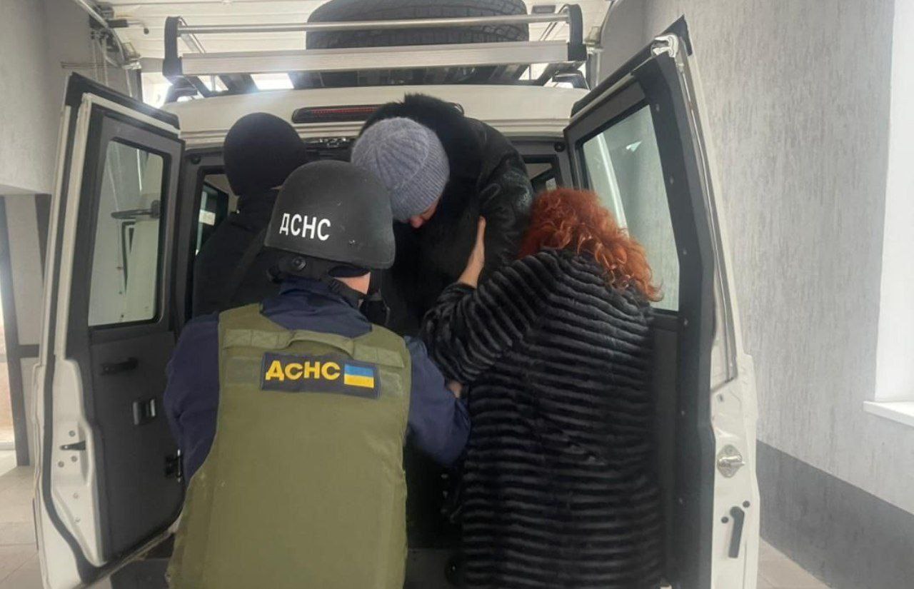 Двоє людей отримали поранення під час обстрілів Нікопольщини 8 грудня - 8.12.2025