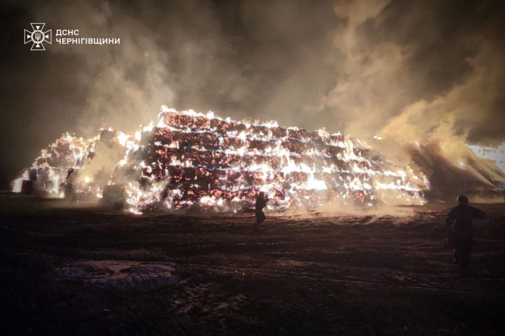 Наслідки атаки рф по Чернігівщині - 09.12.2025