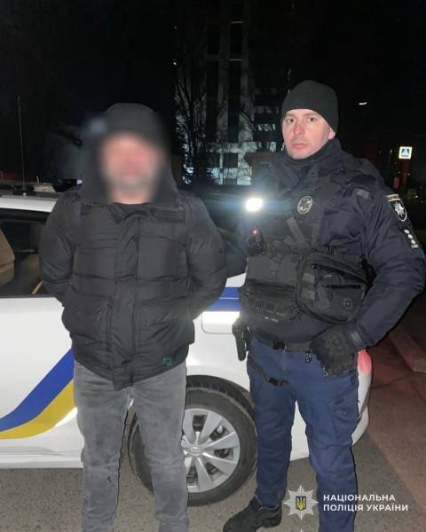 У Дніпрі засудили чоловіка, який через ревнощі вбив суперника та поранив жінку - 9.12.2025