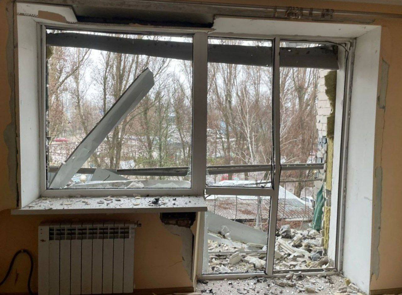 Двоє людей постраждали через обстріли на Дніпропетровщині - 9.12.2025