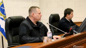 Бюджет-2026 прийняли у Дніпрі - 10.12.2025