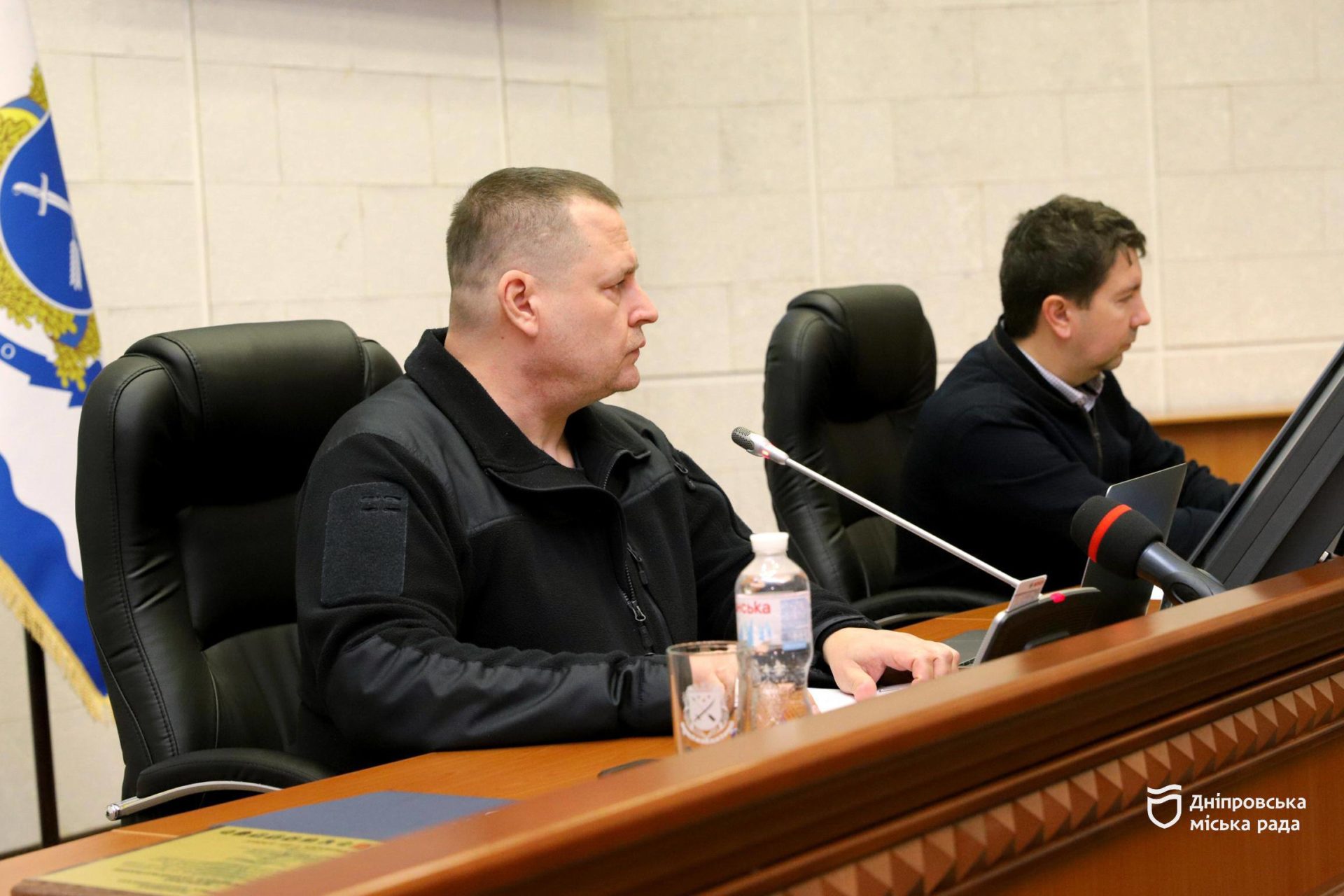 Субвенції Силам оборони, підтримка медицини, освіти та ЖКГ. Дніпро ухвалив бюджет на 2026-й рік