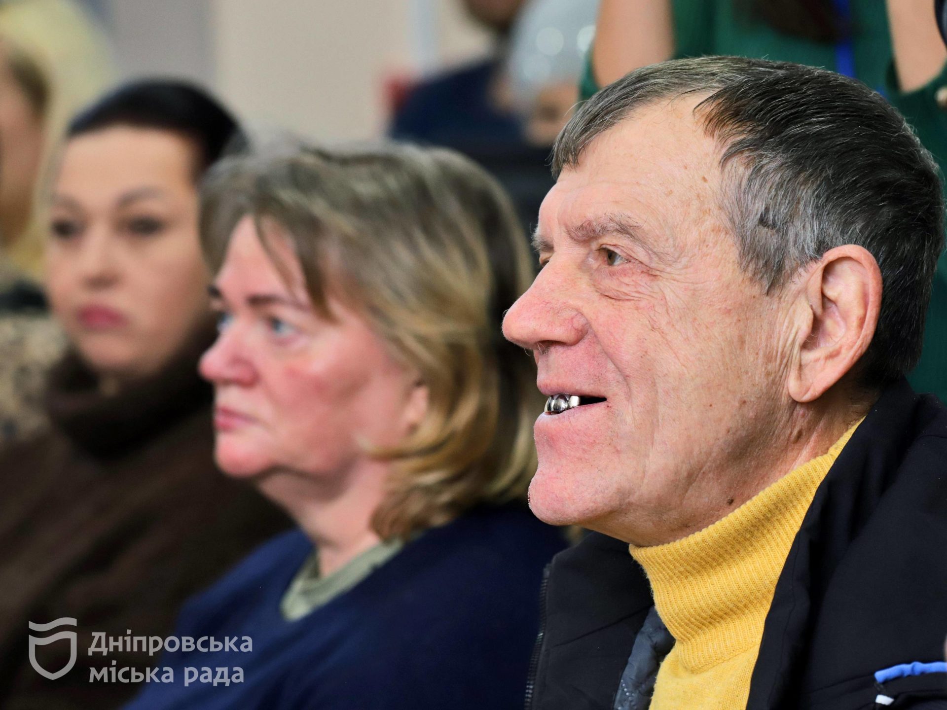 У Дніпрі ще 21 маріупольська родина отримала ключі від соціальних осель - 10.12.2025