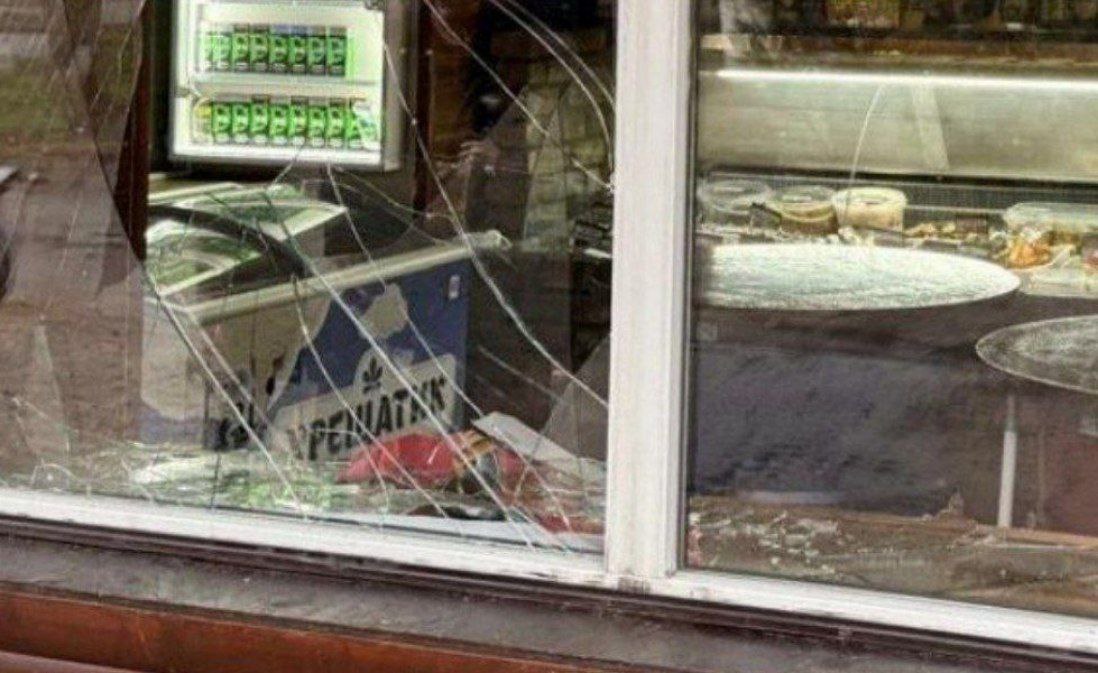 росіяни накрили Нікопольщину артилерією та дронами - 10.12.2025 росіяни накрили Нікопольщину артилерією та дронами - 10.12.2025