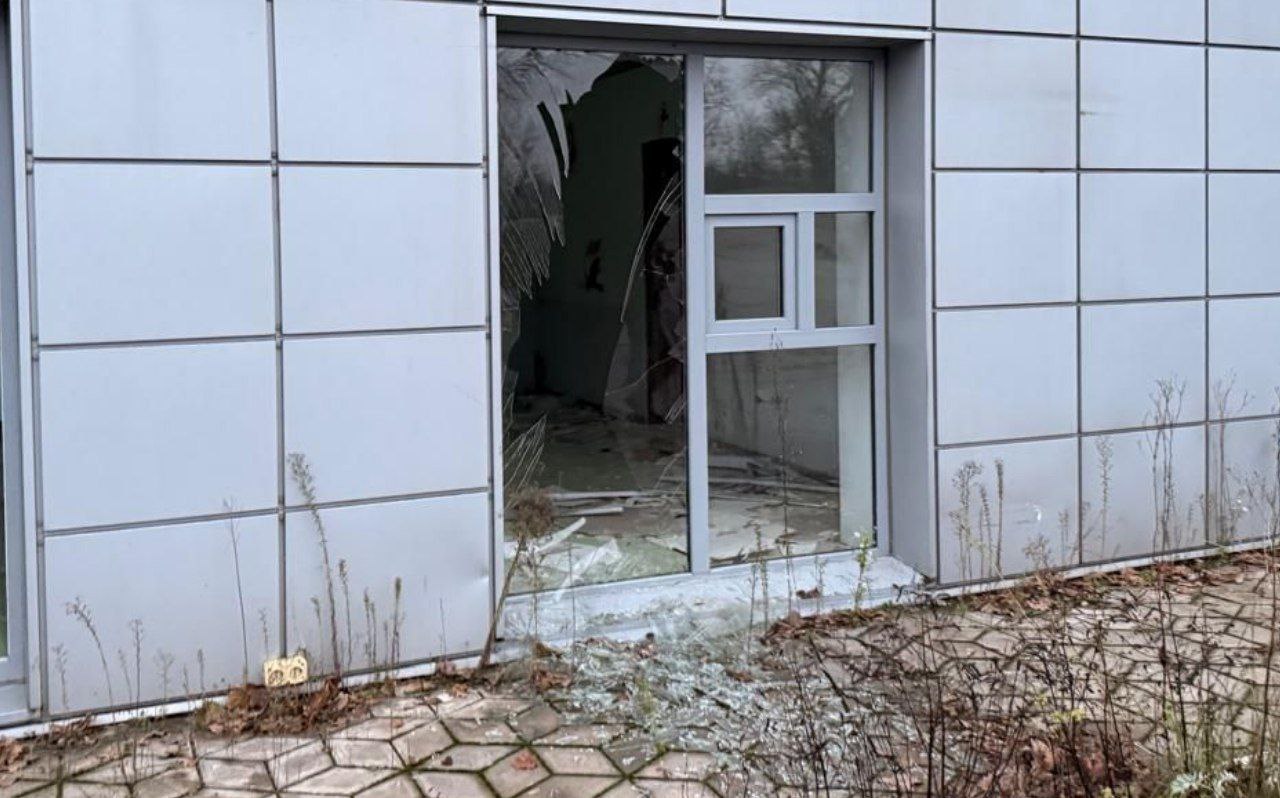 росіяни накрили Нікопольщину артилерією та дронами - 10.12.2025 росіяни накрили Нікопольщину артилерією та дронами - 10.12.2025