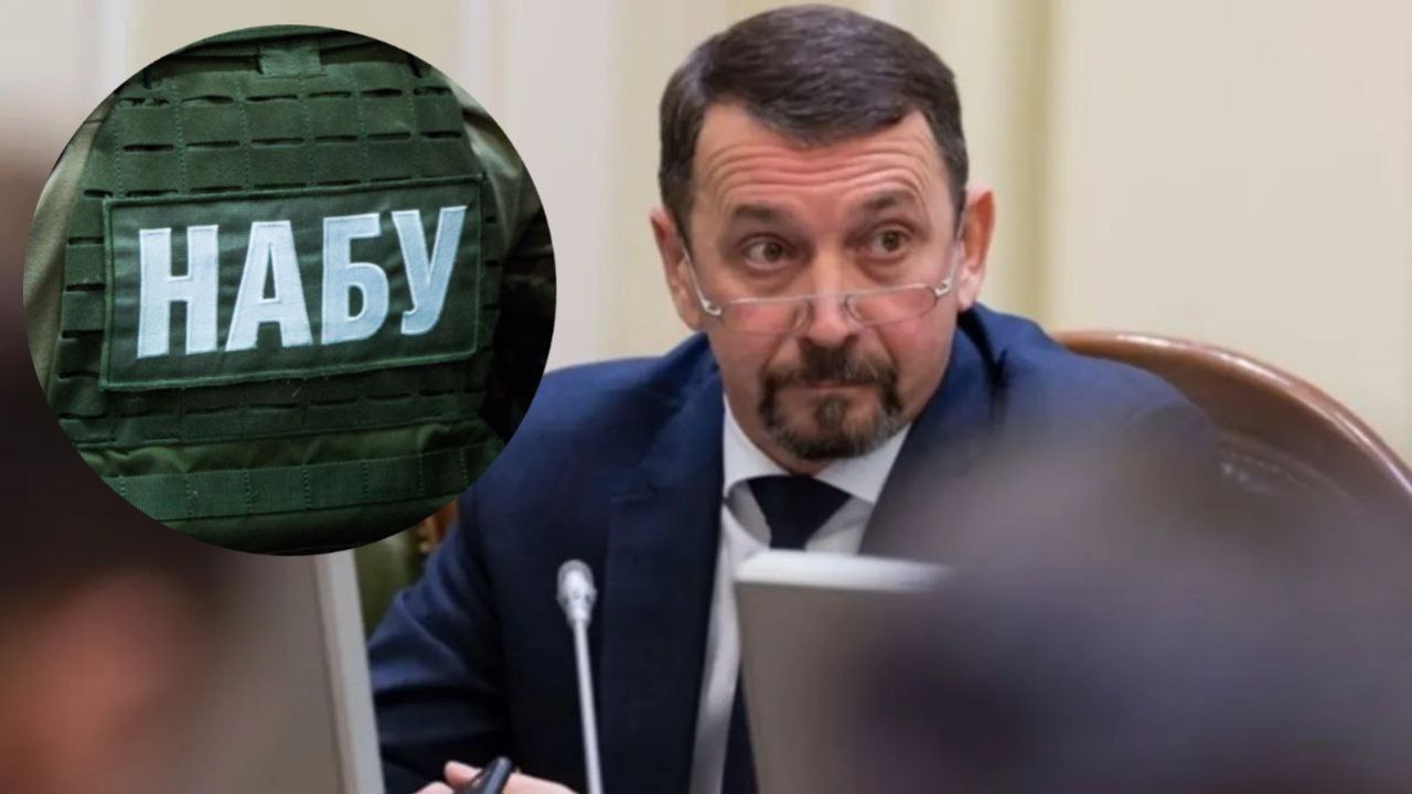 Нардепа Кісєля, пов’язаного з «Наріком» і Мансуровою, понад два роки прослуховувало НАБУ - 12.12.2025