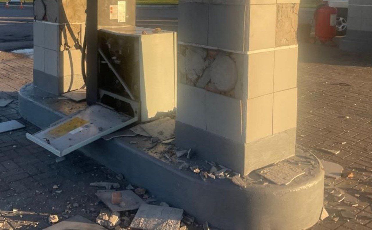 Ворог обстріляв Покровську громаду, постраждав 20-річний - 13.12.2025