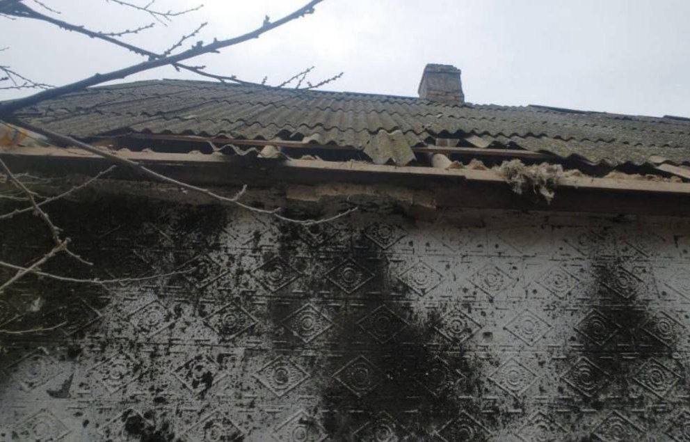 Протягом дня чотири райони Дніпропетровщини під ударами ворога - 14.12.2025