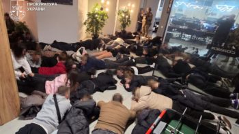 У Дніпрі накрили кол-центр на 100 офісників - 15.12.2025