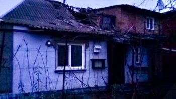 Обстріли Дніпропетровщини вдень 16.12.2025