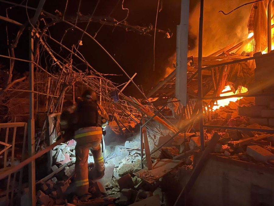 Обстріли Дніпропетровщини вдень 16.12.2025