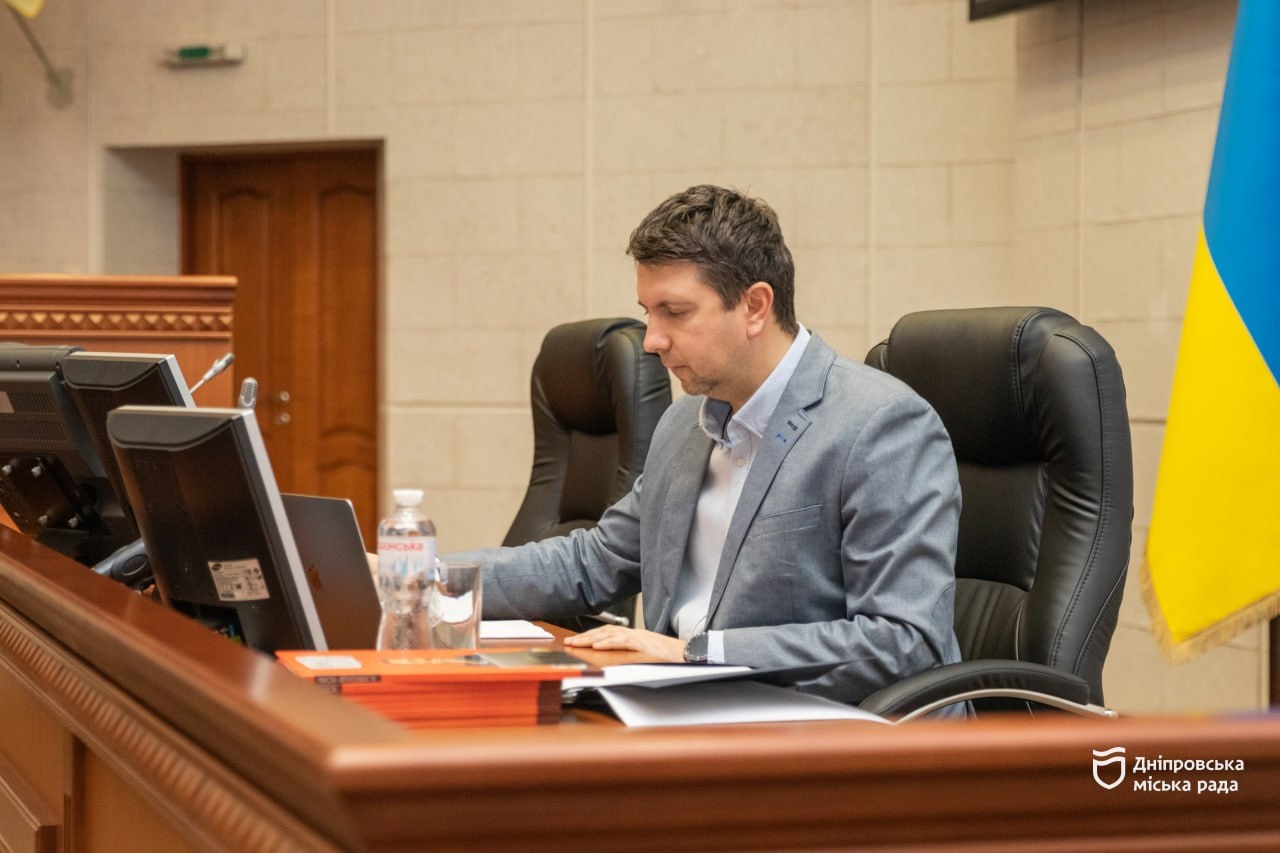 Гранти для оборонних розробників: Дніпро розширює програму підтримки сил оборони - 17.12.2025