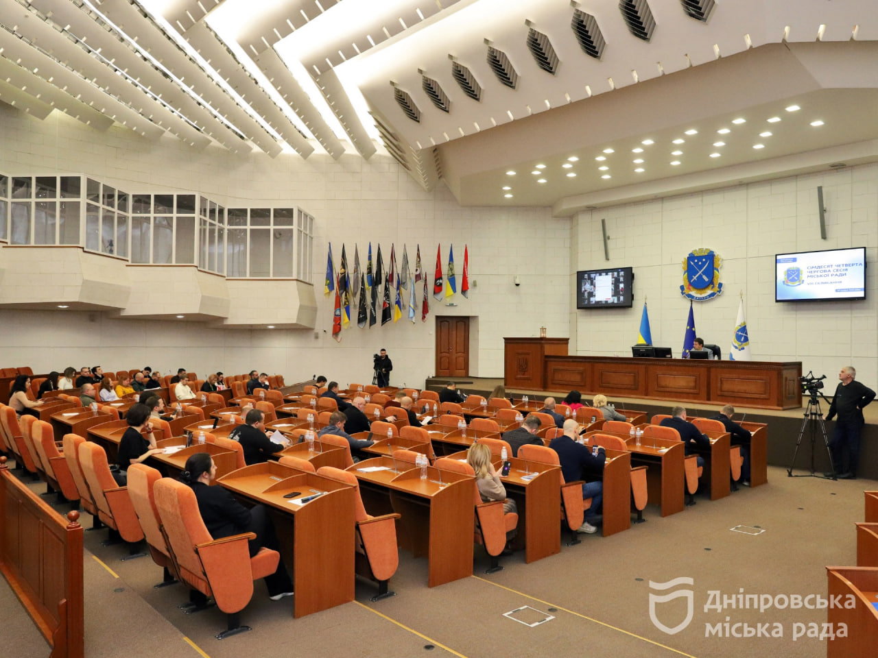 Гранти для оборонних розробників: Дніпро розширює програму підтримки сил оборони - 17.12.2025