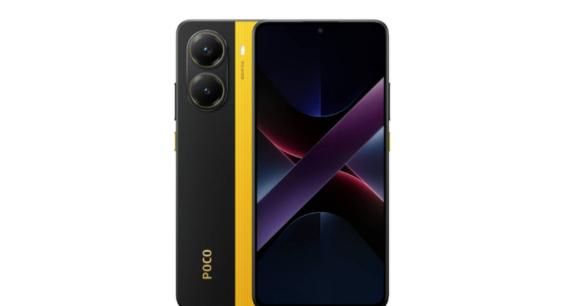 Як вибрати смартфон POCO для щоденного використання та ігор - 22.12.2025