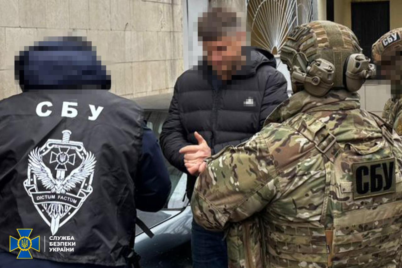 Нелегально переправляли військовозобов’язаних до ЄС: у Дніпрі затримали двох чоловіків - 23.12.2025