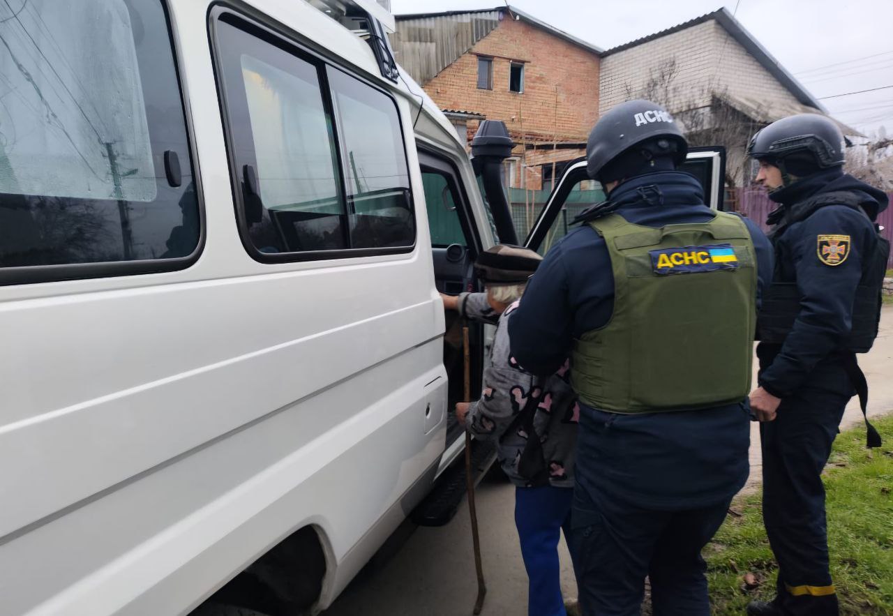 Жінка отримала поранення внаслідок ворожого обстрілу Дніпропетровщини - 23.12.2025