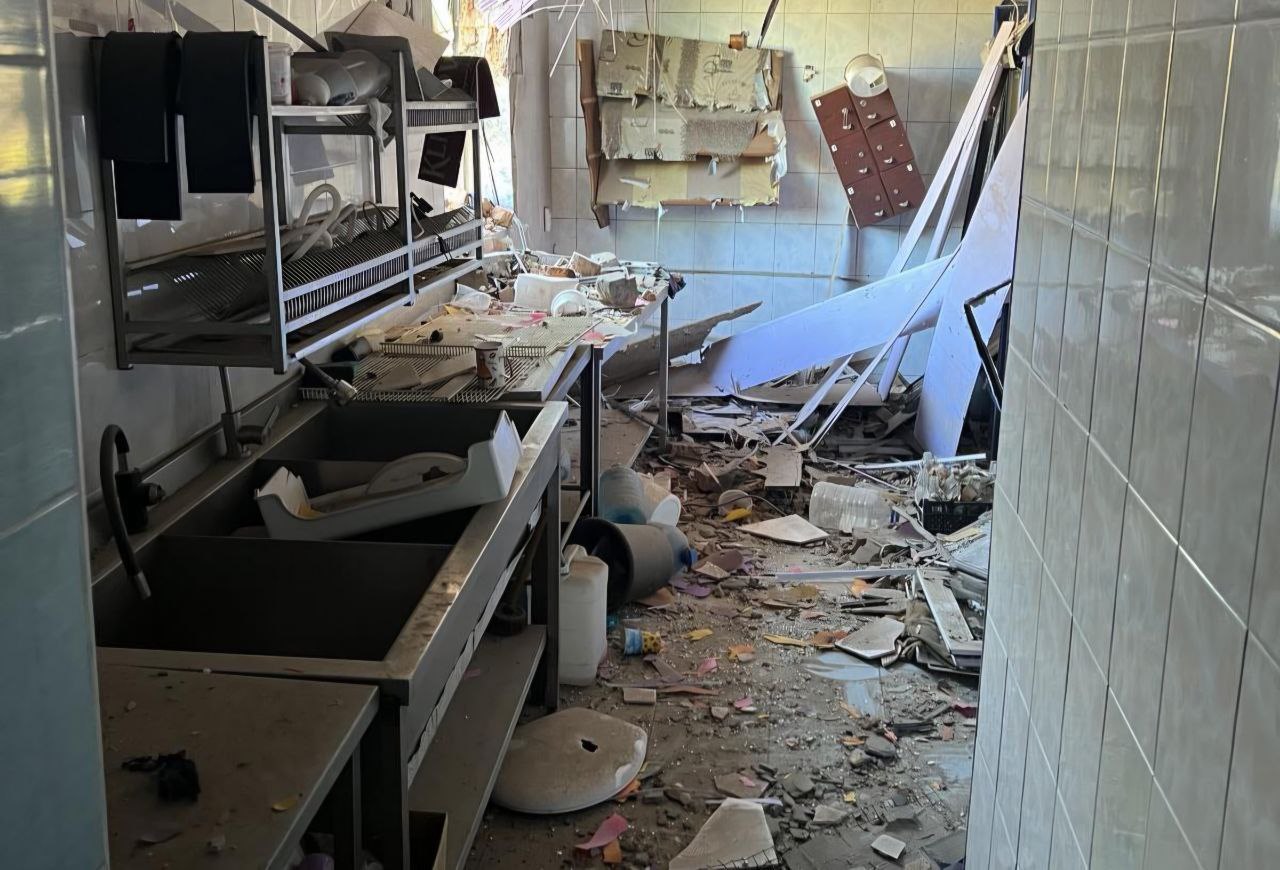 Жінка отримала поранення внаслідок ворожого обстрілу Дніпропетровщини - 23.12.2025