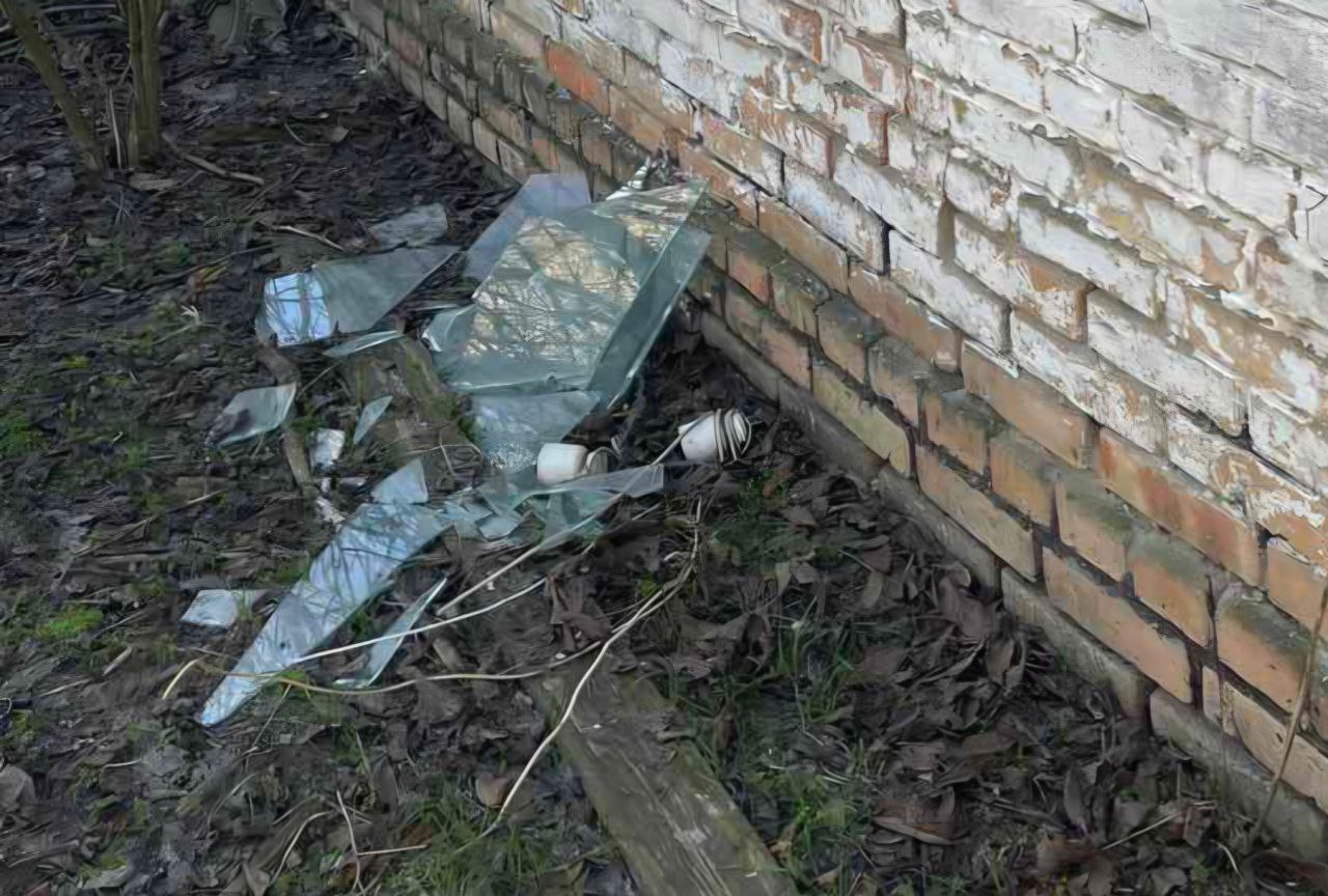 Ворог атакував кілька громад Дніпропетровщини - 25.12.2025