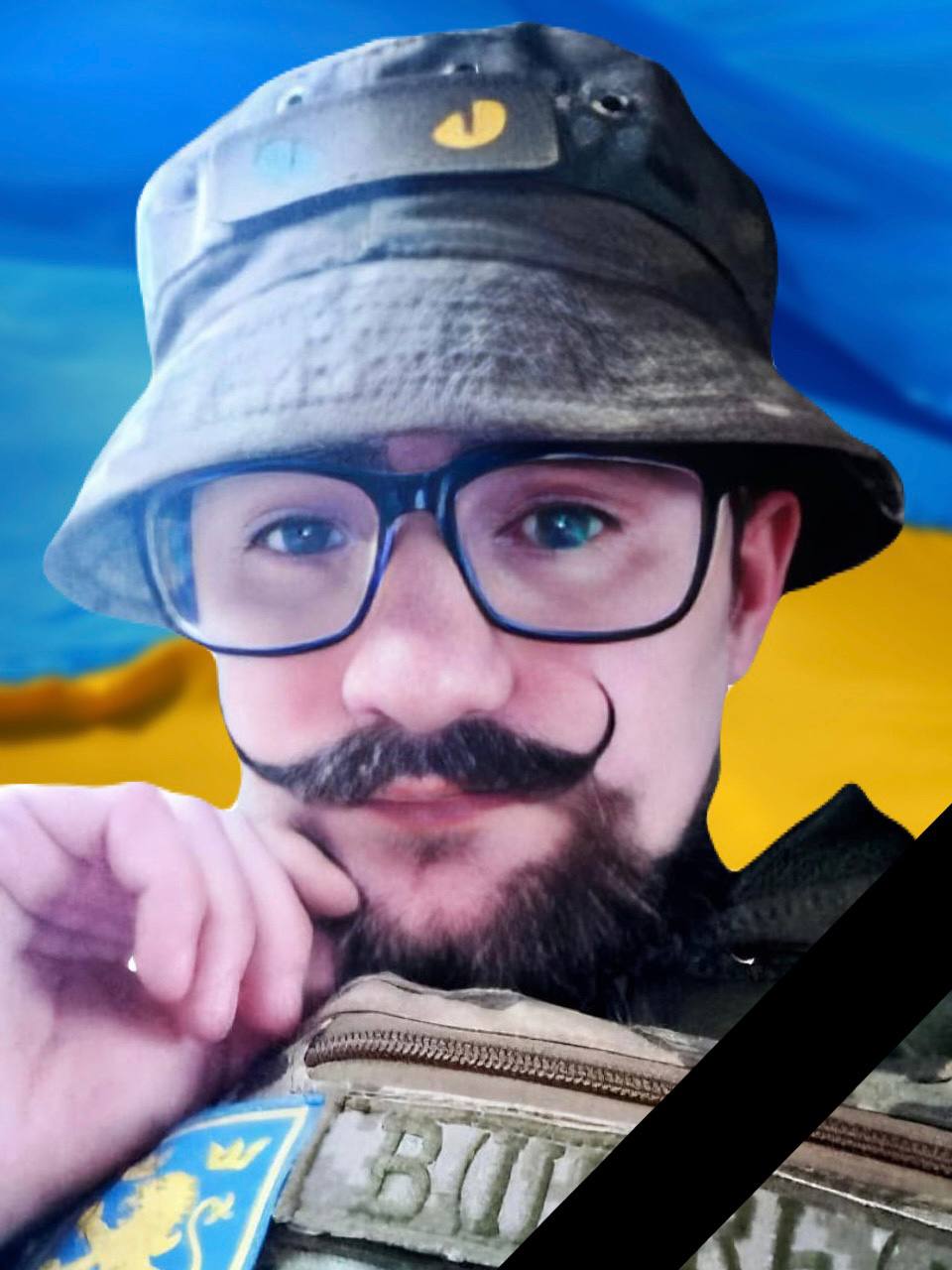 Солдат із Дніпропетровщини Гліб Кітаєв віддав життя за Батьківщину - 1.01.2026