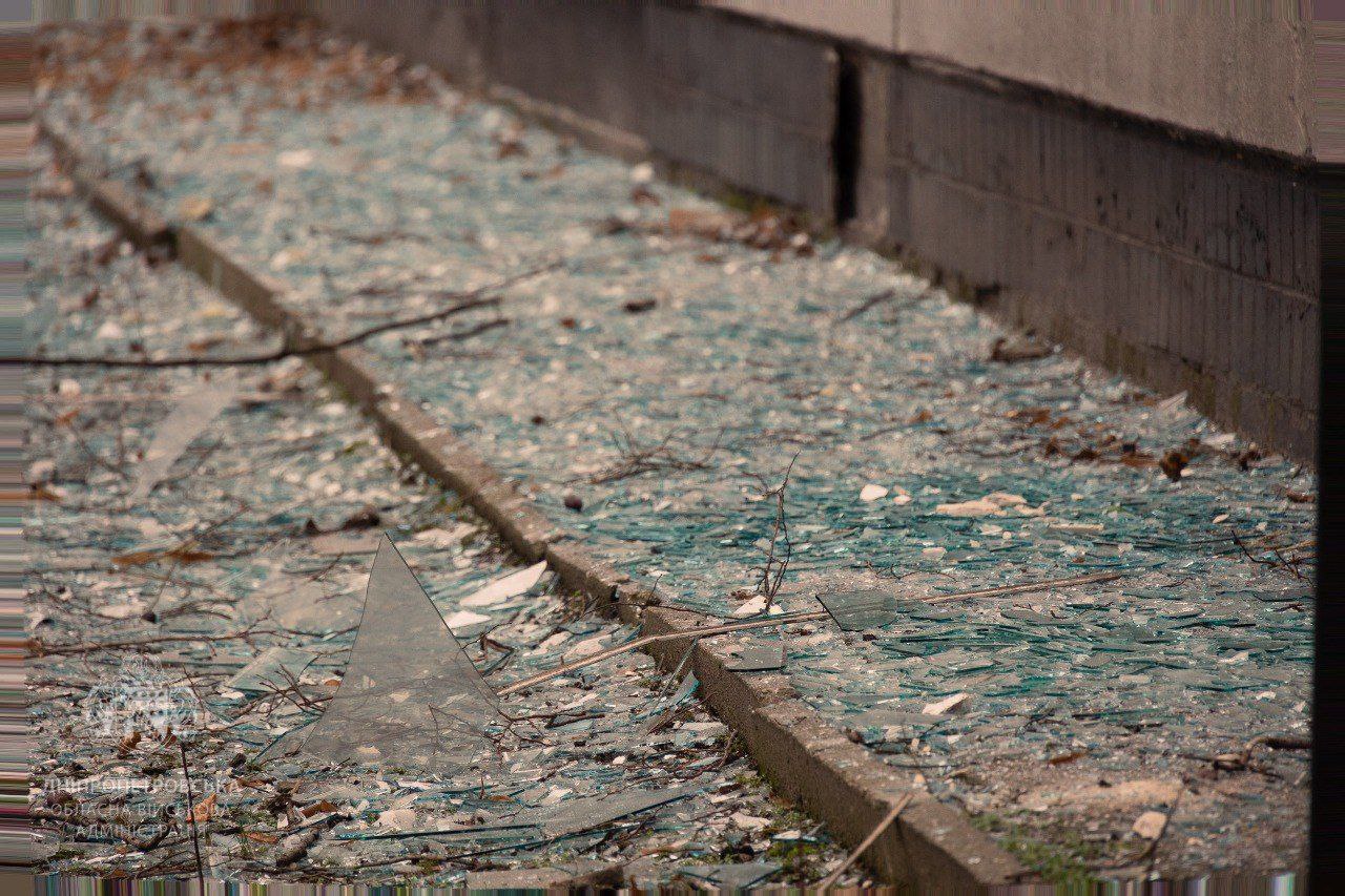 У Дніпрі вже 43 постраждалих через ранкову атаку: десятеро у важкому стані - 01.12.2025