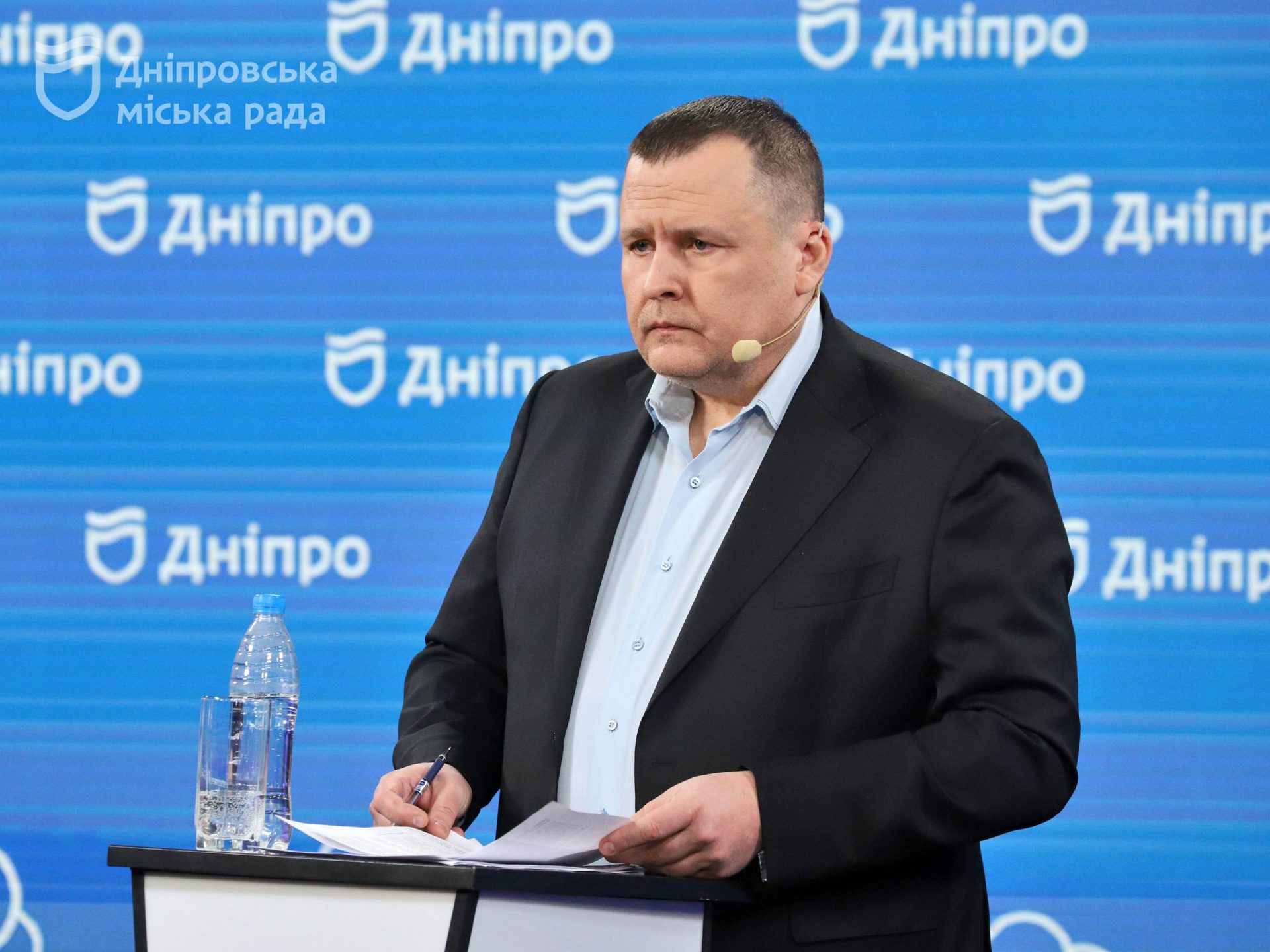 Філатов: Дніпро і далі допомагатиме Силам оборони — попри те, що у місцевого самоврядування щороку вилучають гроші - 29.12.2025