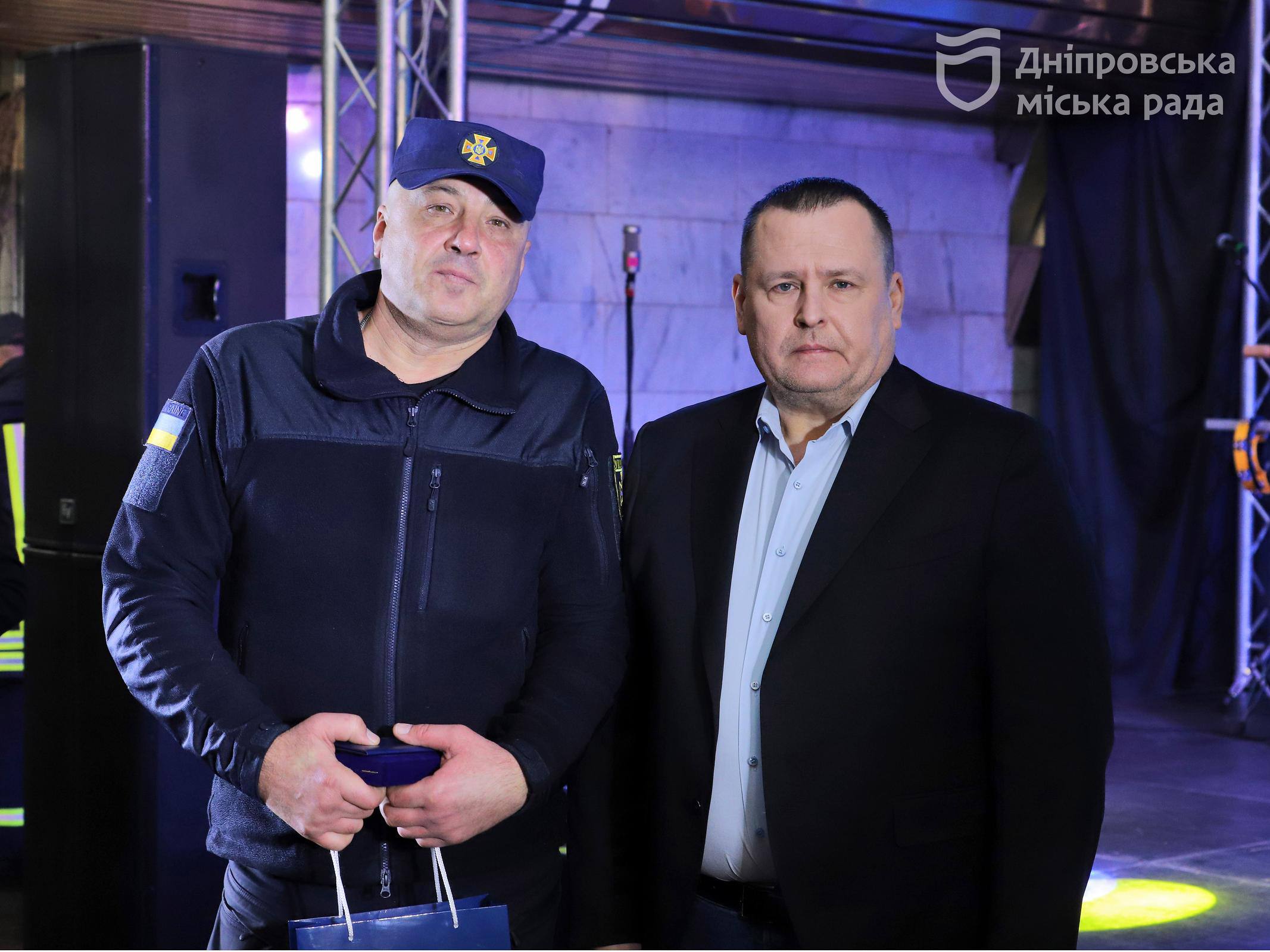 У 30-ту річницю Дніпровського метрополітену Філатов анонсував підвищення зарплат працівникам підземки та розповів про перспективи її добудови