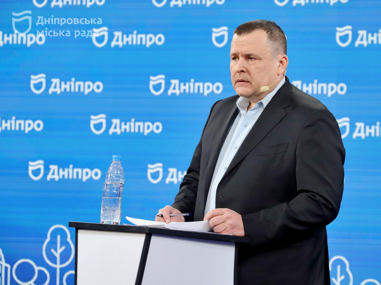 Дніпро майже єдине місто в Україні, де є всі базові соціальні послуги. Так буде і надалі, бо це — по-людськи», — Філатов