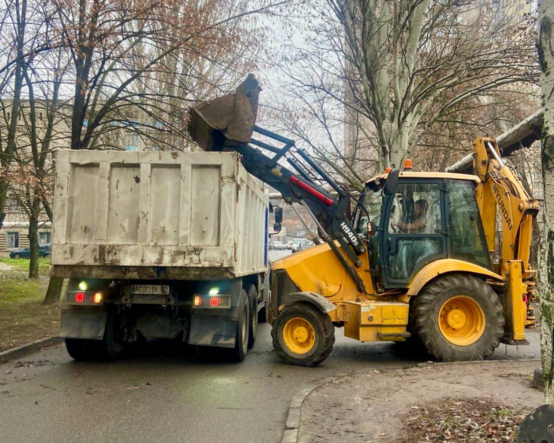 Філатов про наслідки удару по Дніпру: дніпряни знову показали згуртованість - 02.11.2025