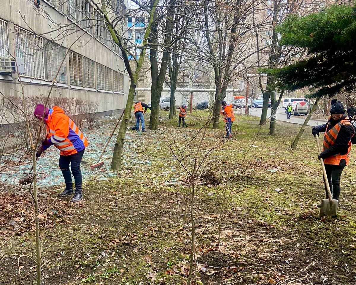 Філатов про наслідки удару по Дніпру: дніпряни знову показали згуртованість - 02.11.2025