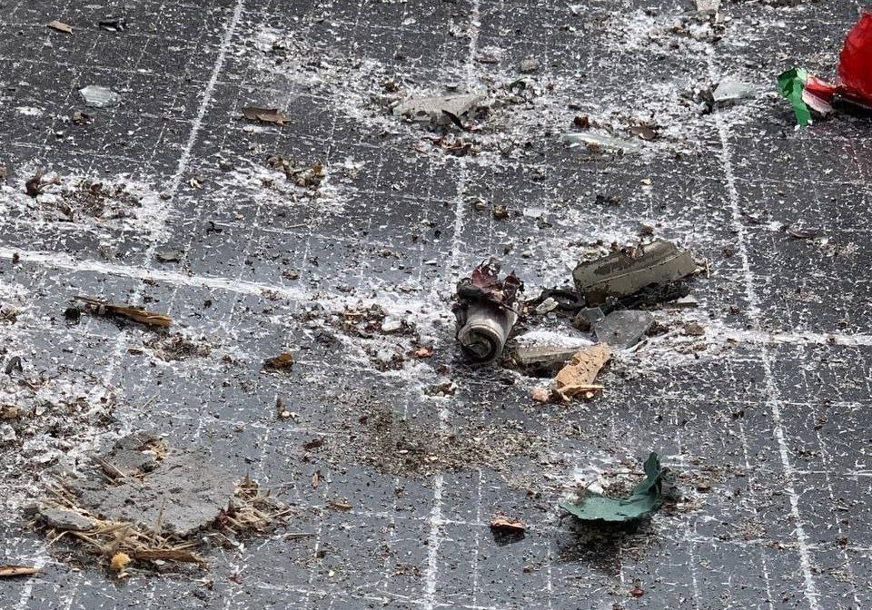 Наслідки атак рф на Нікопольщині - 12.12.2025