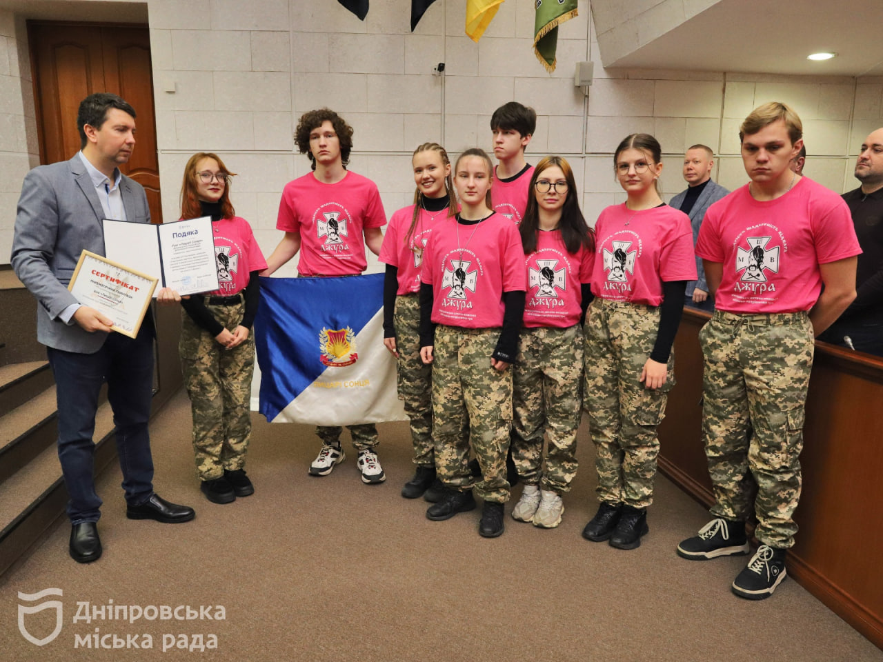 Підсумки 74-ї сесії міської ради Дніпра - 17.12.2025