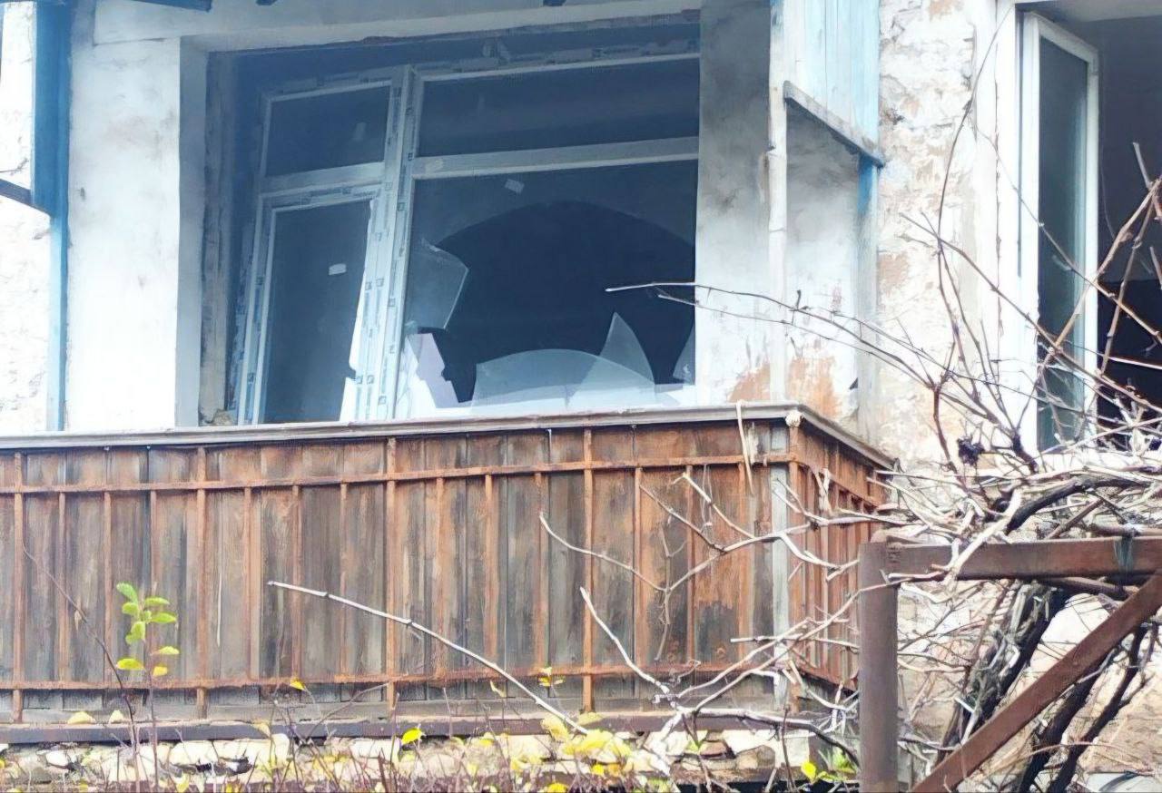 У Кривому Розі після дронової атаки працює оперативний штаб - 18.12.2025