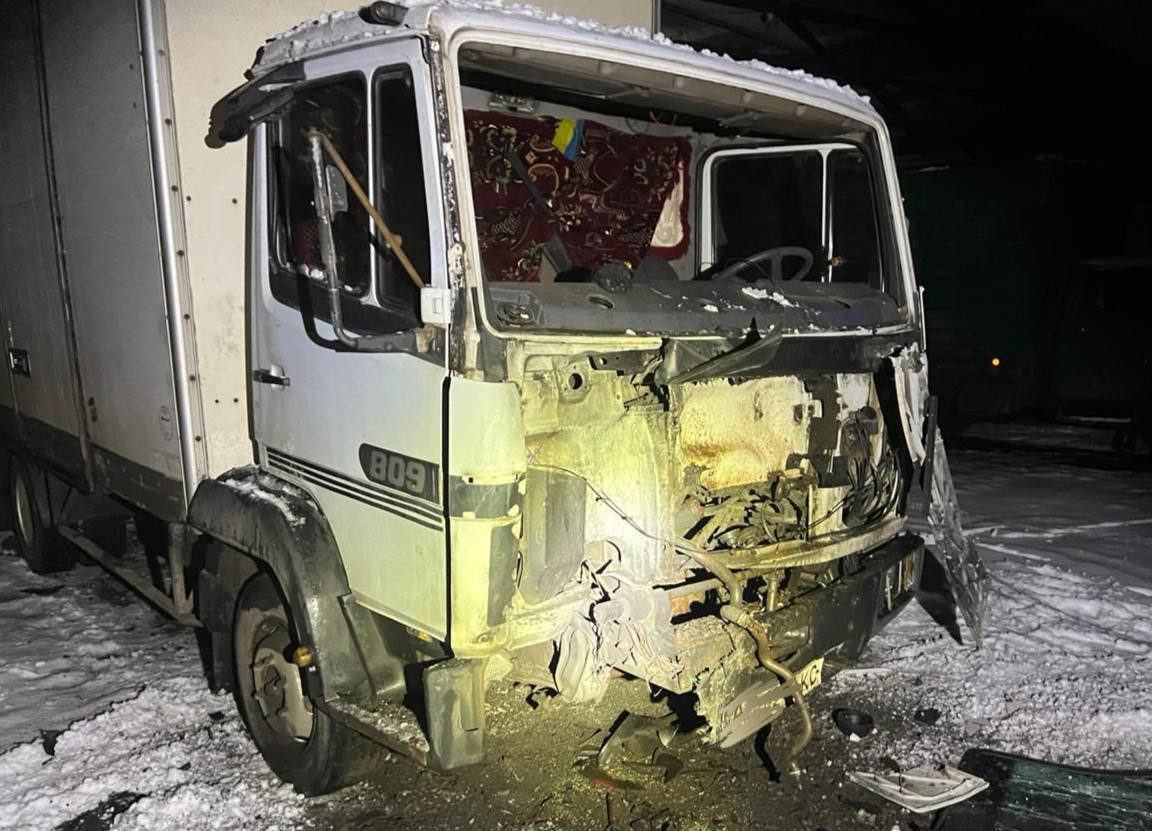 Наслідки атак рф на Нікопольщині - 28.12.2025