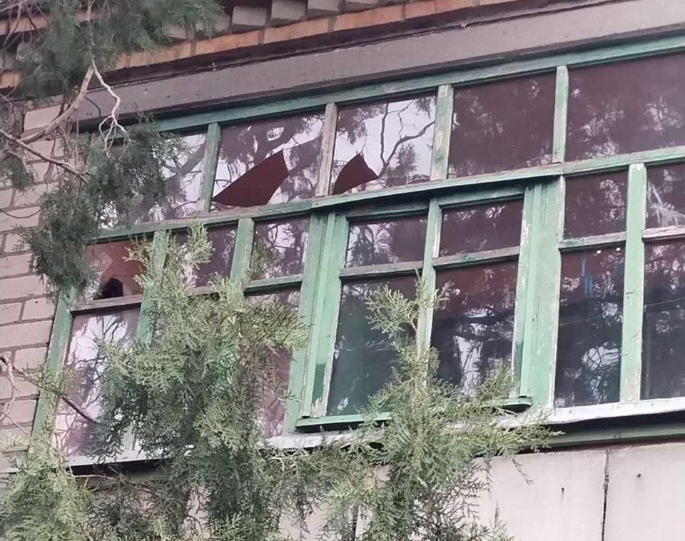 Наслідки атак по Нікопольщині - 06.12.2025