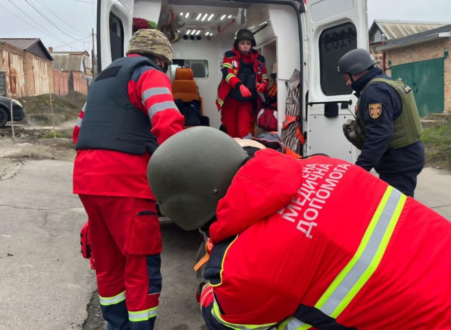 Наслідки обстрілів рф ні Нікопольщині - 17.12.2025