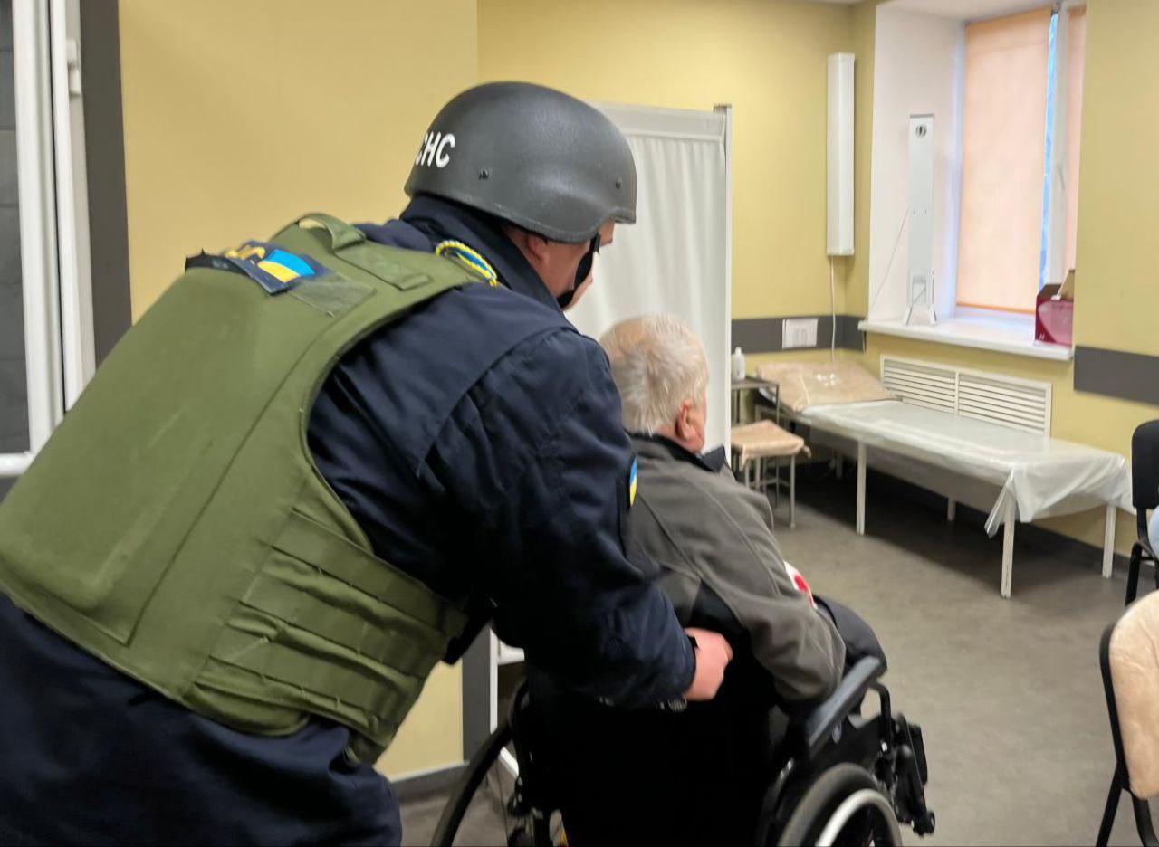 Наслідки обстрілів рф ні Нікопольщині - 17.12.2025