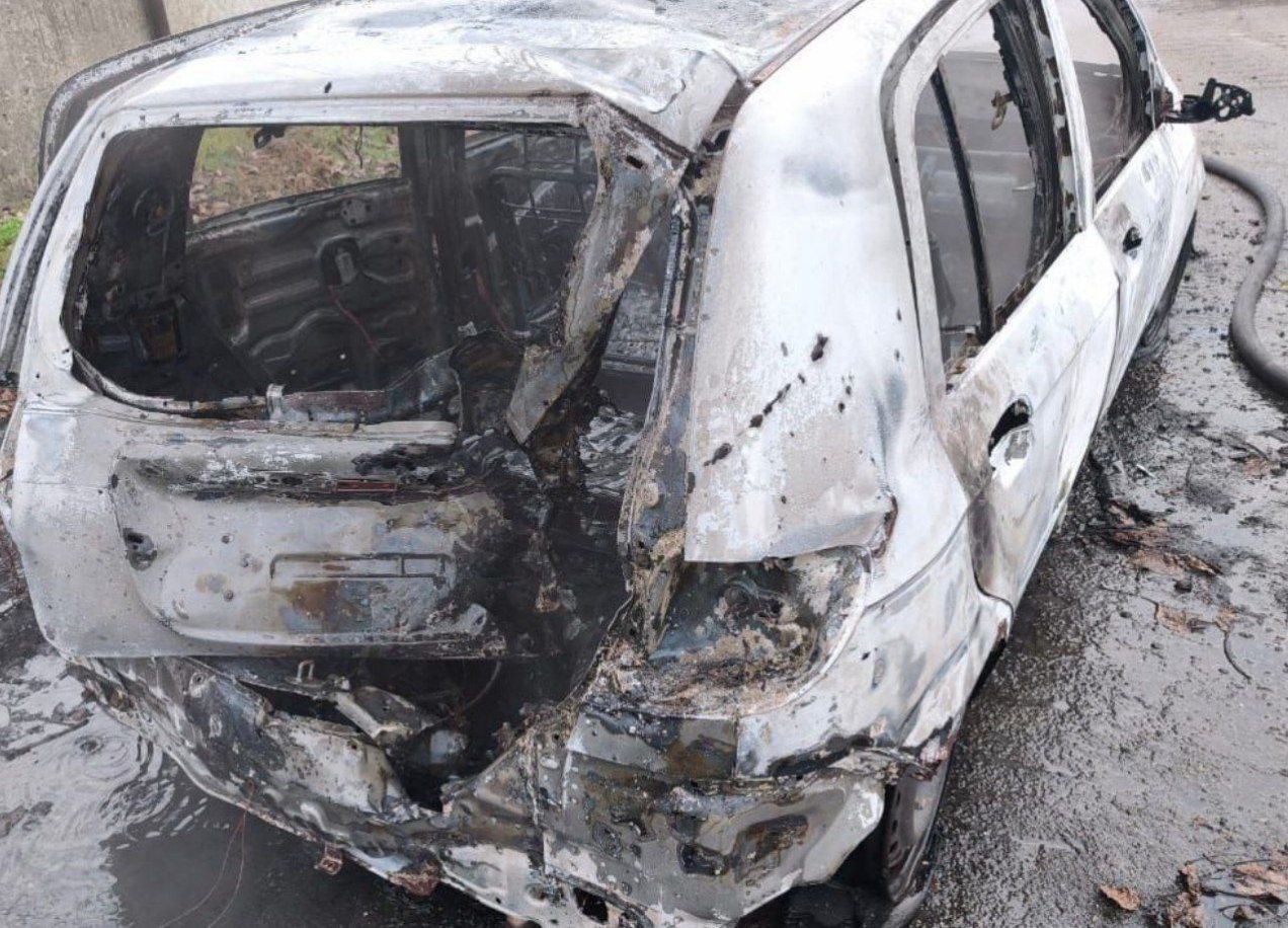 Наслідки атак рф на Нікопольщині - 12.12.2025