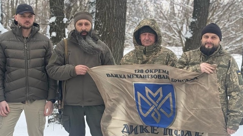 Дніпро передав 128-й бригаді РЕБ у межах програми співфінансування - 29.12.2025