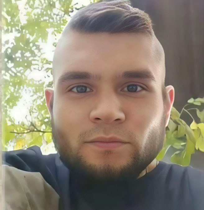 У бою загинув 25-річний Богдан Видута з Дніпропетровської області - 30.12.2025