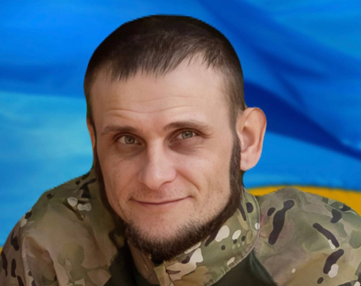 У бою під Липцями загинув воїн з Дніпропетровщини Євген Кравець - 12.12.2025